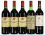 1982/1997 Mixed Left and Right Bank Bordeaux