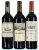 2000/2017 Mixed Case of Fine Bordeaux