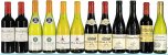 2020/2022 Mixed Case of French Reds and Whites (Halves)