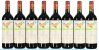 Chateau Mouton Rothschild Premier Cru Classe, Pauillac
