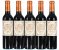 Chateau Pichon Baron 2eme Cru Classe, Pauillac (Halves)