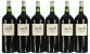 Chateau Cantemerle 5eme Cru Classe, Haut-Medoc (Magnums)