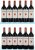 Chateau Langoa Barton 3eme Cru Classe, Saint-Julien - In Bond