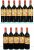 1996/2001 Vertical of Ducru-Beaucaillou 2eme Cru Classe, Saint-Julien