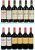 1994/2011 Mixed Case of Red Bordeaux