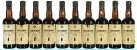 Sandeman, Vintage Port (Halves)