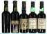 1963/1977 Mixed Lot of Vintage Port (Halves)