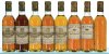 1971/975 Mixed Lot of Sauternes (Halves)