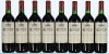 Chateau Leoville Las Cases 2eme Cru Classe, Saint-Julien