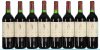 Chateau Latour Premier Cru Classe, Pauillac