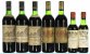 1970/1975 Mixed Lot of Left Bank Bordeaux (Mixed Formats)