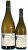 Hospices de Beaune (Faiveley), Corton-Charlemagne Grand Cru, Francois de Salins (Mixed Formats)