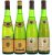 Mixed Lot of Alsace Wines