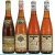 Mixed Lot of German Spatlese and Auslese