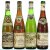 Mixed Lot of Spatlese from Nahe, Rheinhessen and Mosel