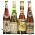 1971/1976 Mixed Lot of German Riesling (Halves)
