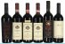 1993/2007 Mixed Lot of Italian Wines