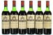 Chateau Leoville Las Cases 2eme Cru Classe, Saint-Julien