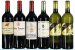 2006/2015 Mixed Lot of Red and White Bordeaux