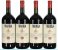 Tignanello, Toscana (Magnums)