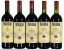 1987/2011 Mixed Lot of Tignanello, Toscana