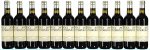 Ridge, Geyserville, Alexander Valley (Halves) - In Bond