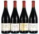 2019/2020 Mixed Lot of Kistler, Laguna Ridge Pinot Noir, Russian River Valley