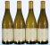 Mixed Lot of Kistler Chardonnay Vineyards