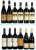 1994/2009 A Fine Mixed Lot of Italian and French Wines