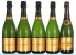 1988/1991 Mixed Lot of Veuve Clicquot