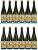 Henners, Maypole Brut, England - In Bond