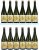 Henners, Maypole Brut, England - In Bond