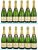 Bauget-Jouette, Carte Blanche, Brut - In Bond