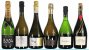 2004/2018 Mixed Lot of Vintage Champagne