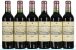Chateau La Mission Haut-Brion Cru Classe, Pessac-Leognan (Halves)