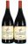 Domaine Jean Grivot, Vosne-Romanee Premier Cru, Les Rouges (Magnums)