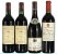 1998/2002 A Fine Mixed Lot from the Rhone and Southern France