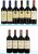 1999/2017 Mixed Lot of Fine Tuscan Wines