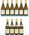 2013/2014 Mixed Lot of Domaine Serene Chardonnay & Pinot Blanc