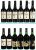 1963/1967 Mixed Vintage Port