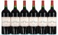 Chateau Lynch Bages 5eme Cru Classe, Pauillac (Magnums) - In Bond