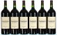 Chateau Ormes de Pez, Saint-Estephe (Magnums) - In Bond