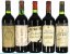 1980/2005 Mixed Lot of Fine Bordeaux