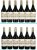 Chateau Haut-Brion Premier Cru Classe, Pessac-Leognan - In Bond