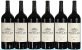 Chateau Pedesclaux 5eme Cru Classe, Pauillac (Magnums) - In Bond