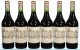 Chateau Haut-Brion Premier Cru Classe, Pessac-Leognan - In Bond