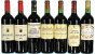 2004/2018 Mixed Case from Margaux, Saint-Julien & Medoc