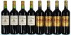 2005/2009 Mixed Fine Case from Pauillac and Saint-Estephe