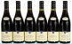 Jean Jacques Girard, Bourgogne, Rouge