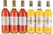 1988/1990 Mixed Lot of Sweet Wines from Sauternes and Barsac